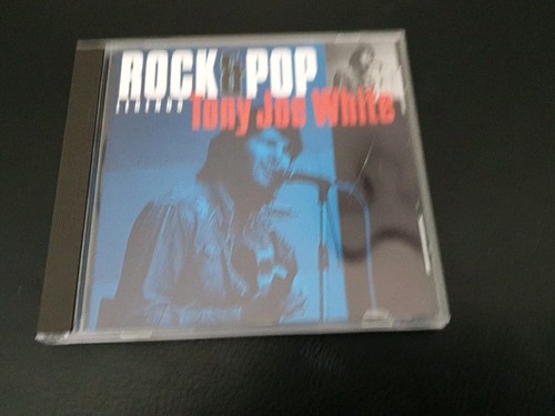 Tony joe white rock - rock, &