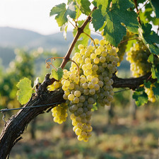 Vitis Lakemont Weintraube