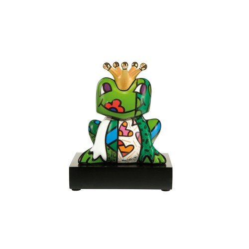 Goebel pop art romero - romero, britto