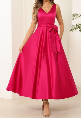 Kleid für die brautmutter - kleid,