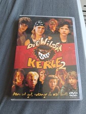 Die wilden kerle jimi - kerle,