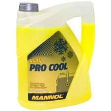 Pro cool kühlflüssigkeit - pro,