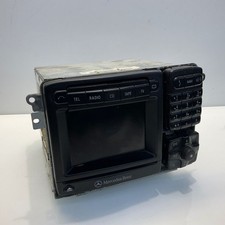 Mercedes-Benz S W220 2003