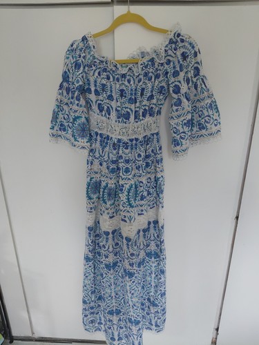 Damen sommerkleid antica - damen,