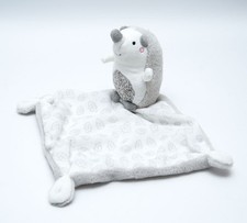 PUSBLU DM Igel weiß grau