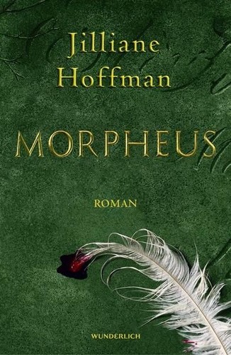 Morpheus thriller die - morpheus:,