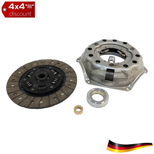 Kupplungssatz jeep m38 - kupplungssatz, m38-a1