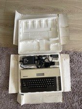 Atari 800 XL Computer inkl