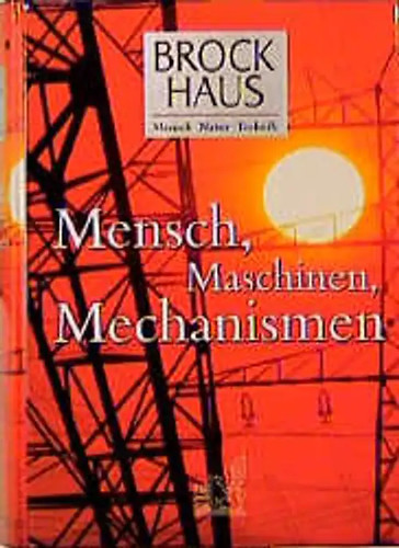 Brockhaus mensch natur - mensch,