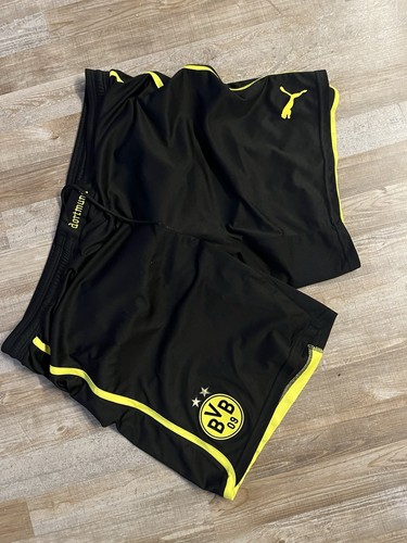 Borussia dortmund trikot hose - borussia,
