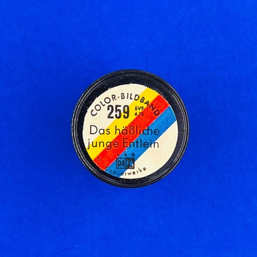 Defa color bildband 259 - color-bildband,