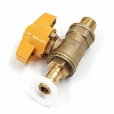 ✨Engine Oil Drain Valve