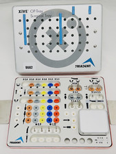 Friadent XIVE  Chirurgie