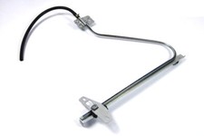 VW Bus T2 T3 Fensterheber Fenster Heber MANUELL LINKS alle Modelle NEU