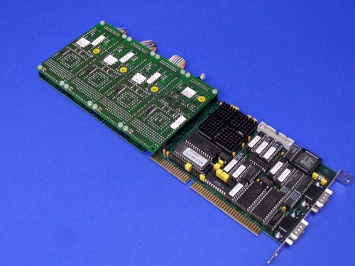 Sorcus computer ml8 - computer, rev.