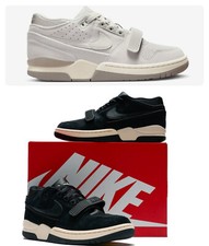 Nike Air Alpha Force 88 Low