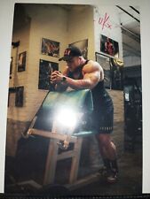 Urs Kalecinski Autogramm