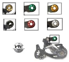 FTC Alu Shimano XT XTR