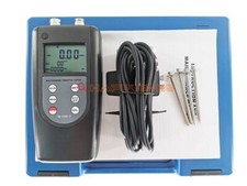 Vibration Meter Tester Doppel
