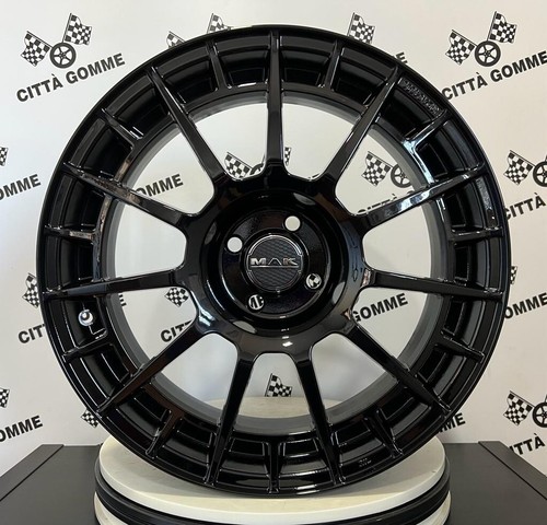 Mak ntt black - 4x,