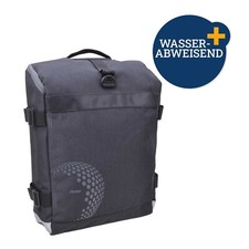 Filmer Fahrradtasche wasserabweisend Fahrradtasche Travel  15 liter