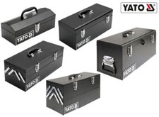 Werkzeugkiste Werkzeugkoffer Werkzeugkasten Werkzeug Metall verschiedene Größen