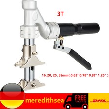 Hydraulische Presszange