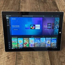 Microsoft Surface Pro 3 Tablet