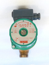 Wilo Z 20 / T 4 Zirkulationspumpe 140 mm NEU 1120692 P851