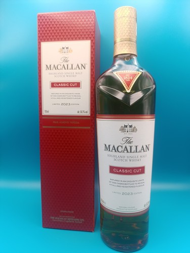 The macallan classic cut - macallan,