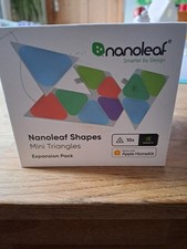 Nanoleaf Shapes Triangle