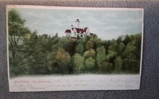 Bamberg die altenburg 1906 - altenburg,