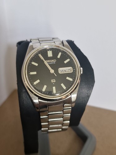Seiko quartz vitage 7546 - quartz, 7546-8360