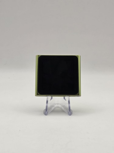Apple ipod nano 6 - |,