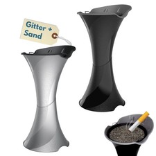 Standaschenbecher für