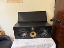 B&W Bowers & Wilkins HTM61 S2
