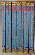 Manga sammlung banzai - manga,