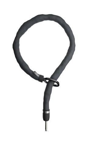 Abus einsteckkette 130 - abus, cm