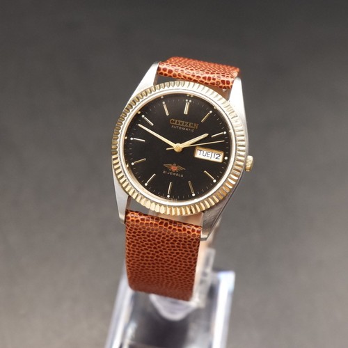 Citizen eagle day date uhr - citizen,