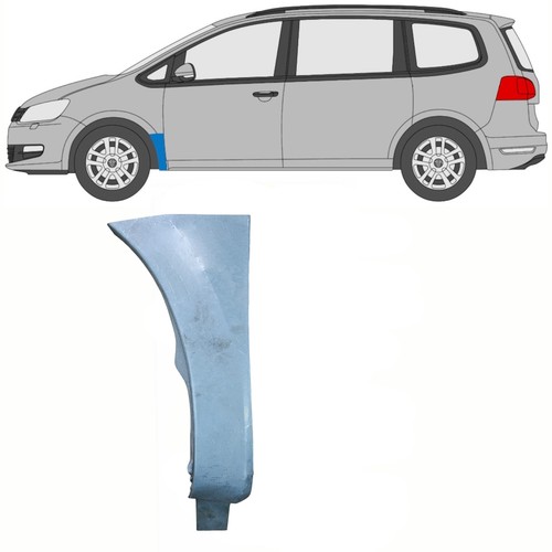 Für volkswagen sharan seat - sharan,