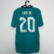 Real Madrid Vinicius Jr