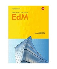 Elemente der Mathematik SII