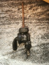 Karcoma Benzinhahn Original {