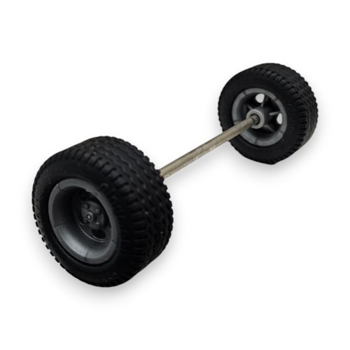 Playmobil achse 85 0 m - x,