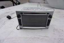 Opel Corsa D 2003 Radio