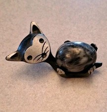 3" CAT figurine 1950s Walter