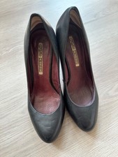 Buffalo London Pumps High Heels schwarz Gr. 39