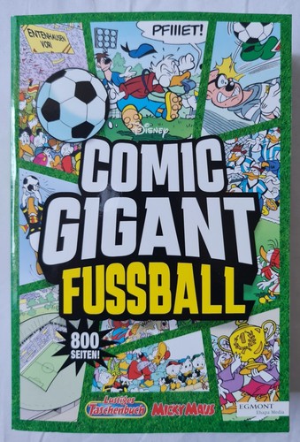 Lustiges taschenbuch comic - lustiges,