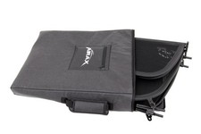 AIRAX Windschott klappbar &