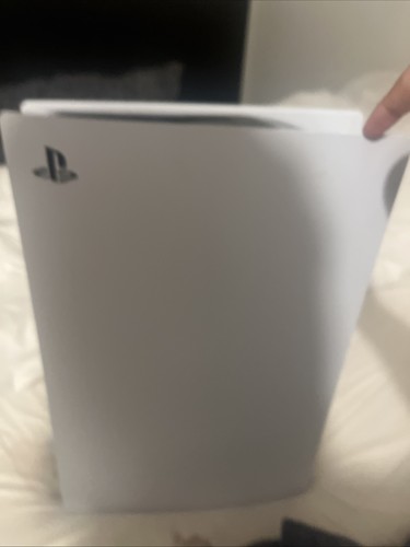Ps5 slim ohne laufwerk - ohne,